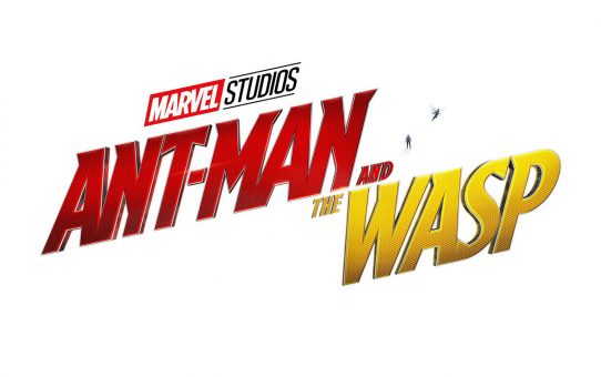 Ant-Man and the Wasp Movie Posters