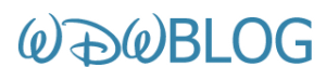 WDW Blog Logo